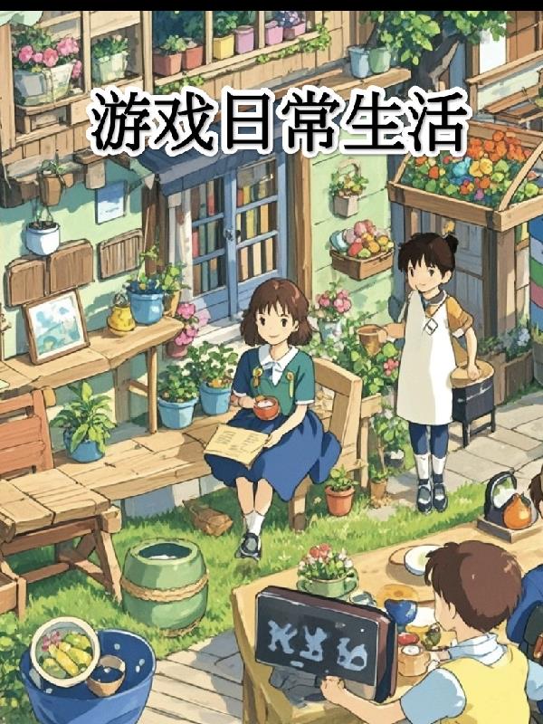 游戏日常生活游戏日常生活