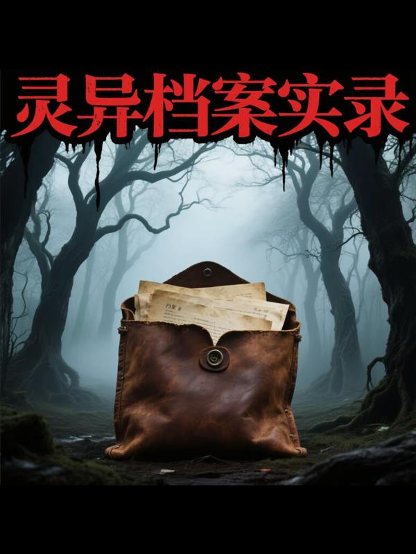 灵异档案实录灵异档案实录