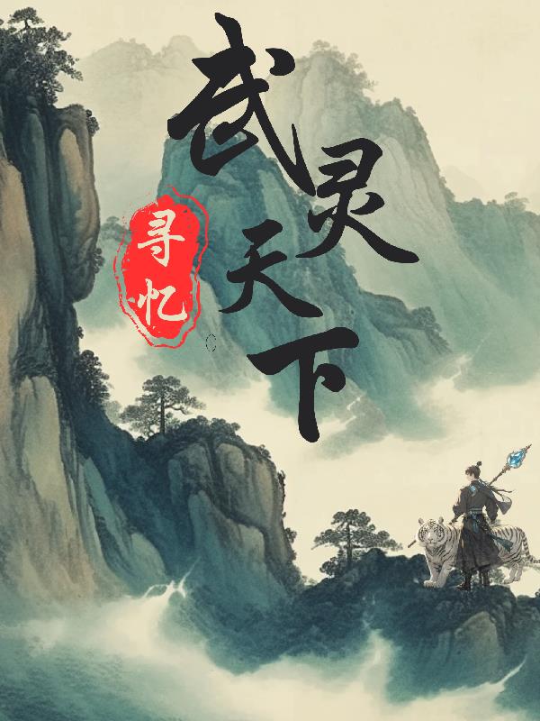 寻忆：武灵天下寻忆：武灵天下