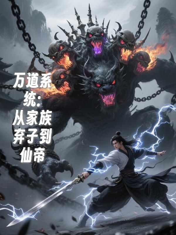 万道系统：从家族弃子到仙帝万道系统：从家族弃子到仙帝