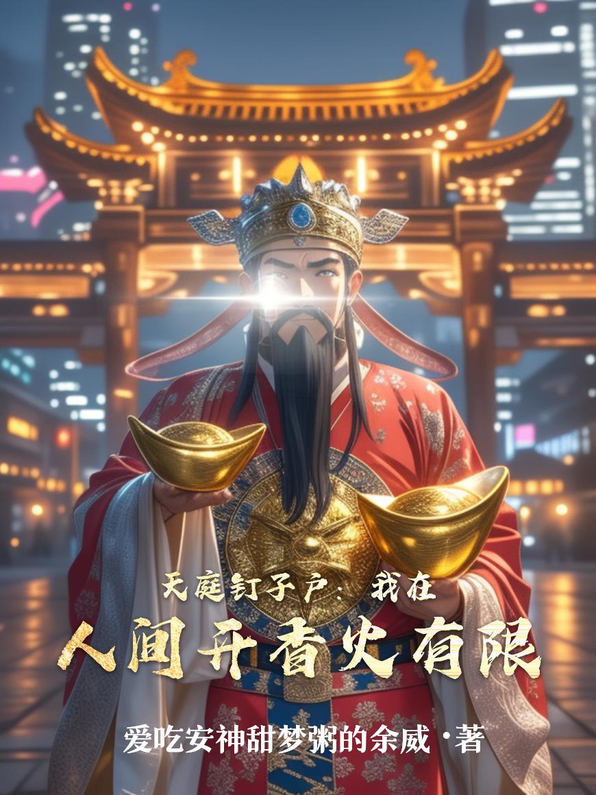 天庭钉子户：我在人间开香火有限天庭钉子户：我在人间开香火有限