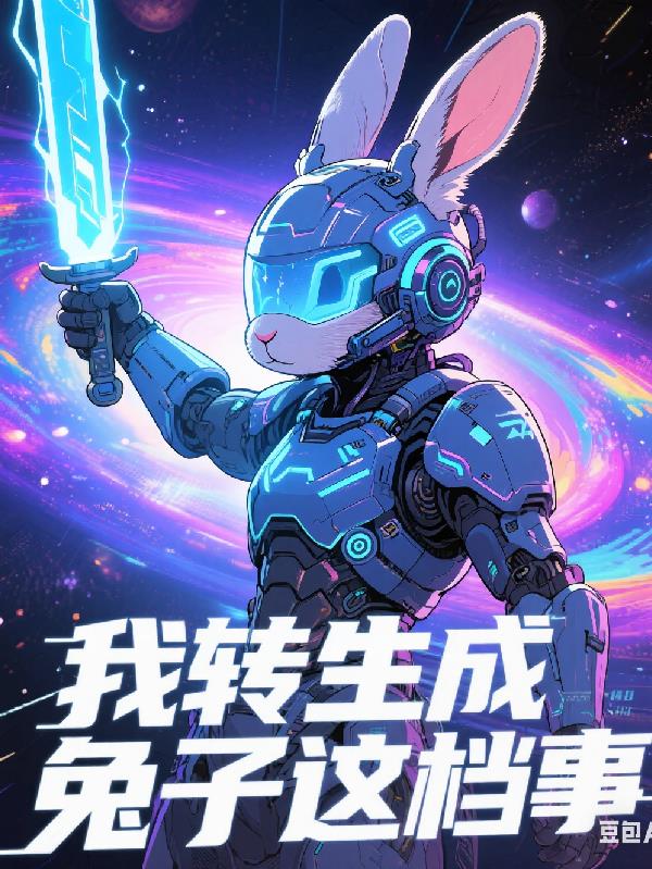 我转生成兔子这档事我转生成兔子这档事